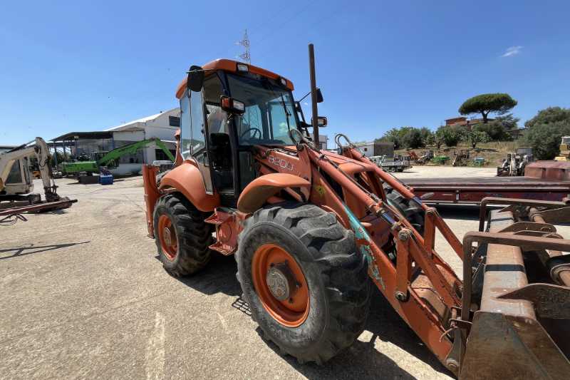 OmecoHub - Immagine FIAT HITACHI FB200